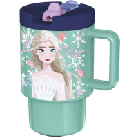 Vaso Cafe Termico 530ml Kids PP Cool Frozen